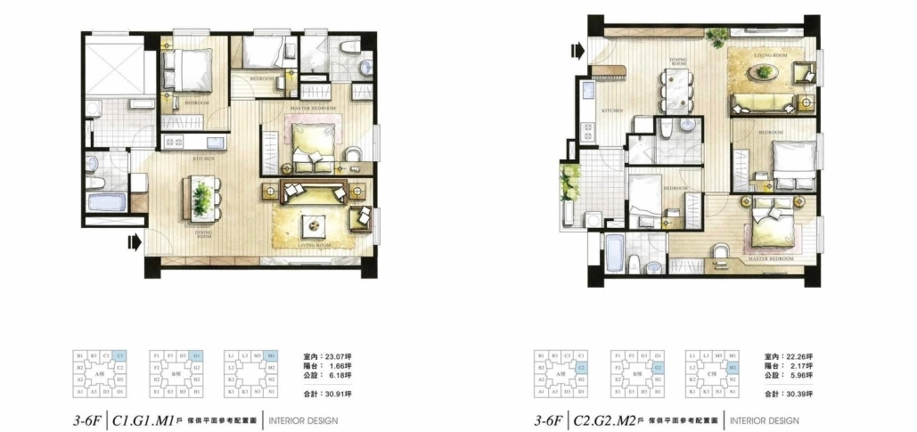北展開發建設股份有限公司